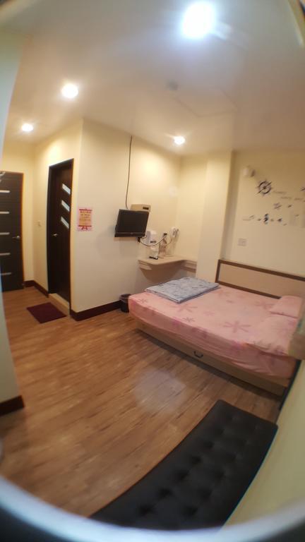 龍園旅館long Yuan Hotel Budai Zewnętrze zdjęcie