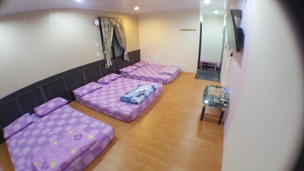 龍園旅館long Yuan Hotel Budai Zewnętrze zdjęcie