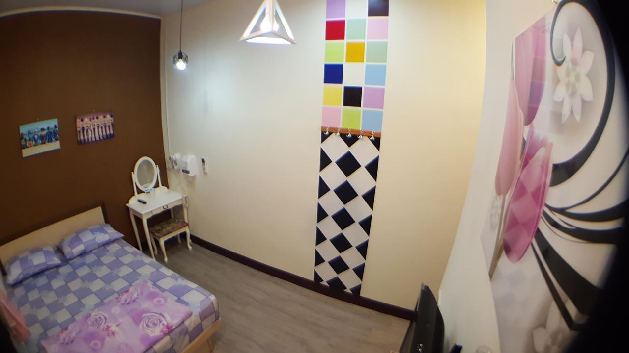 龍園旅館long Yuan Hotel Budai Zewnętrze zdjęcie