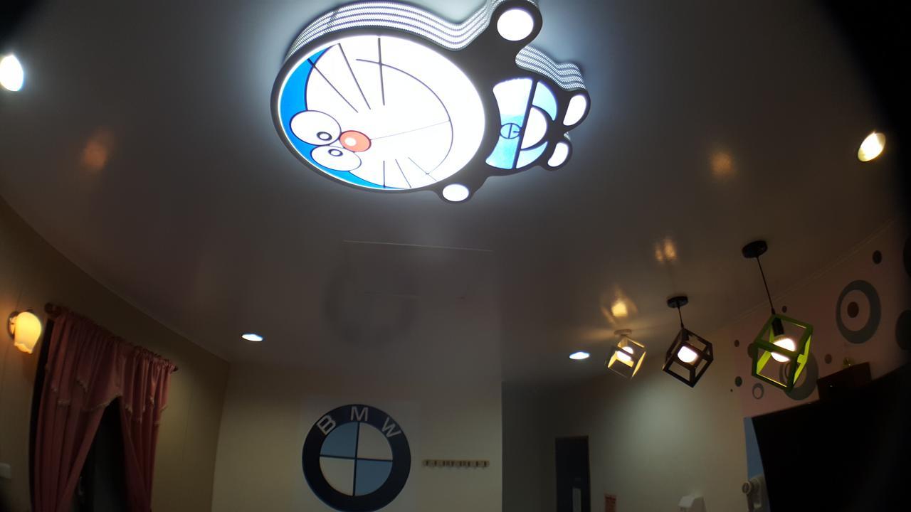 龍園旅館long Yuan Hotel Budai Zewnętrze zdjęcie