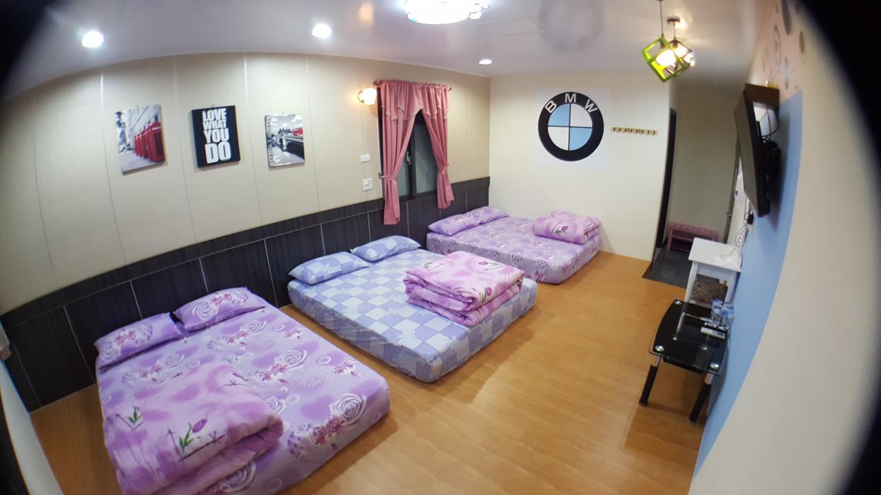龍園旅館long Yuan Hotel Budai Zewnętrze zdjęcie
