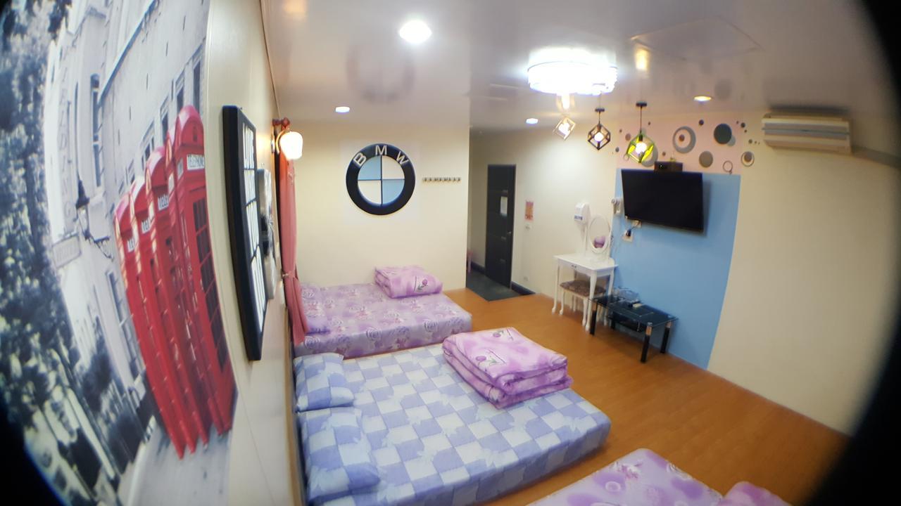 龍園旅館long Yuan Hotel Budai Zewnętrze zdjęcie