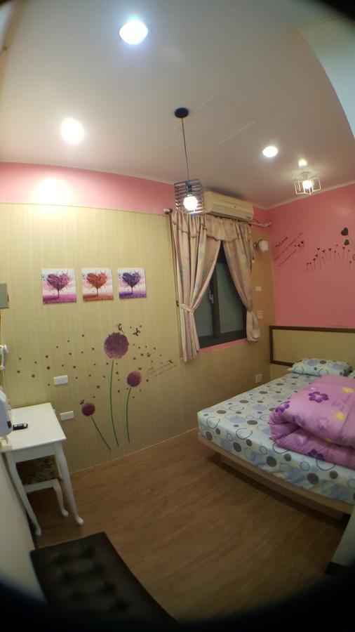 龍園旅館long Yuan Hotel Budai Zewnętrze zdjęcie