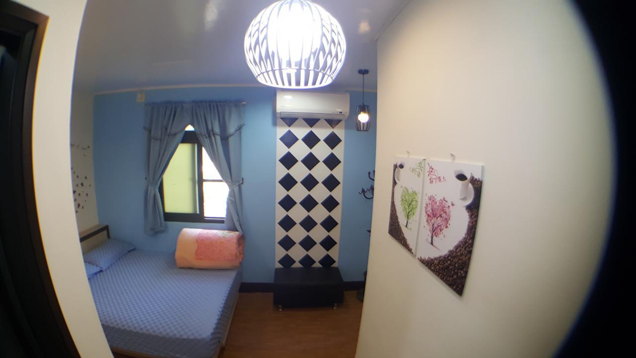 龍園旅館long Yuan Hotel Budai Zewnętrze zdjęcie