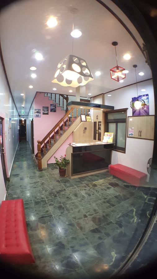 龍園旅館long Yuan Hotel Budai Zewnętrze zdjęcie
