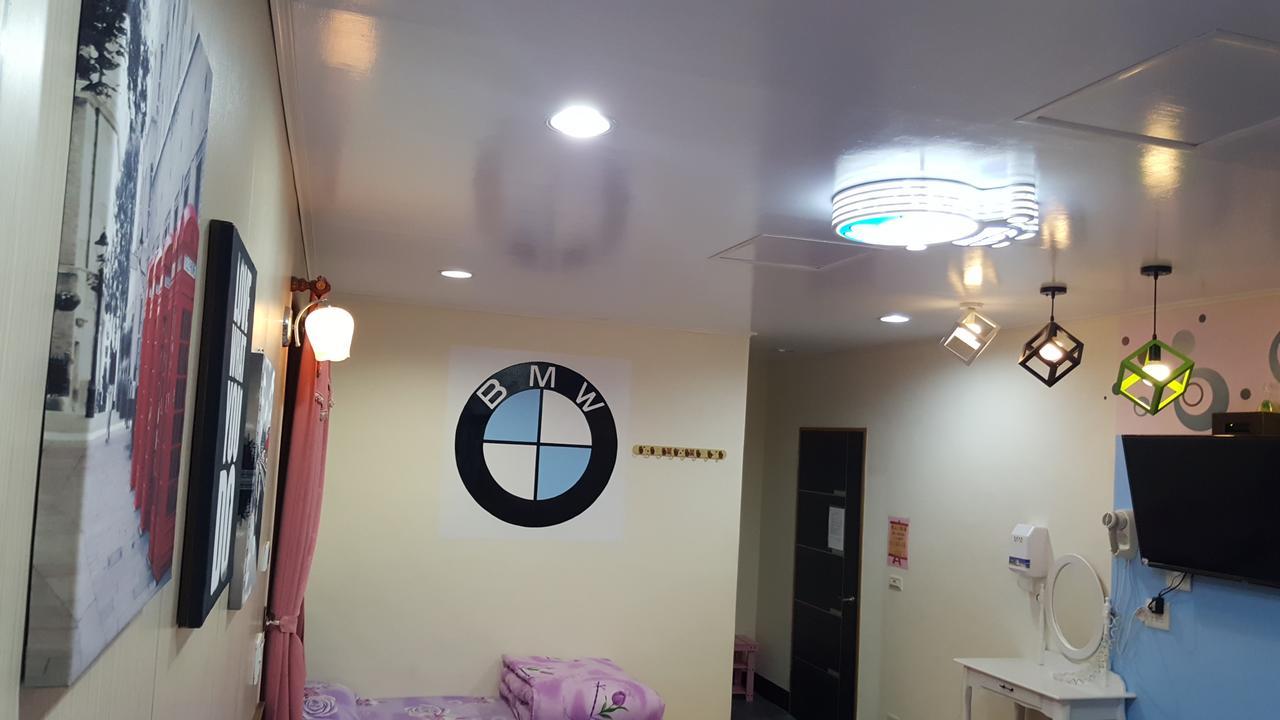 龍園旅館long Yuan Hotel Budai Zewnętrze zdjęcie