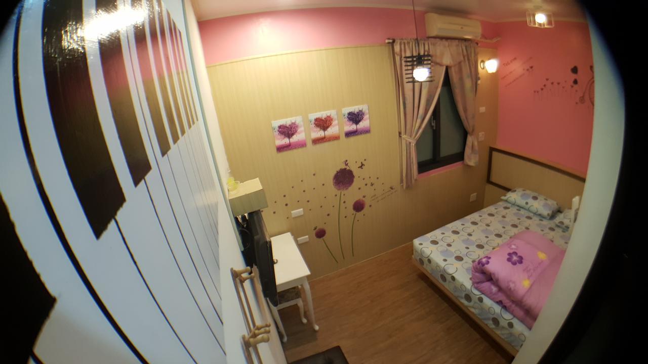 龍園旅館long Yuan Hotel Budai Zewnętrze zdjęcie