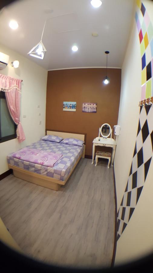 龍園旅館long Yuan Hotel Budai Zewnętrze zdjęcie