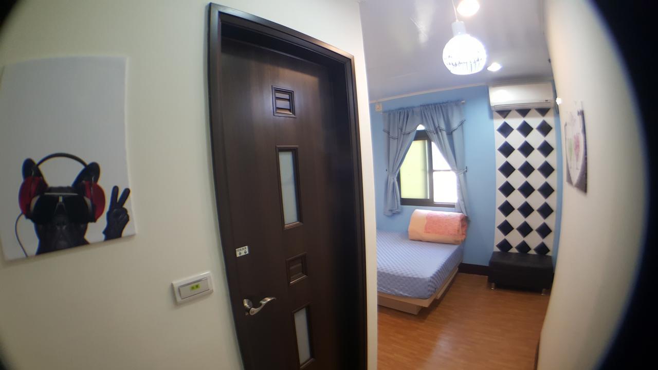 龍園旅館long Yuan Hotel Budai Zewnętrze zdjęcie