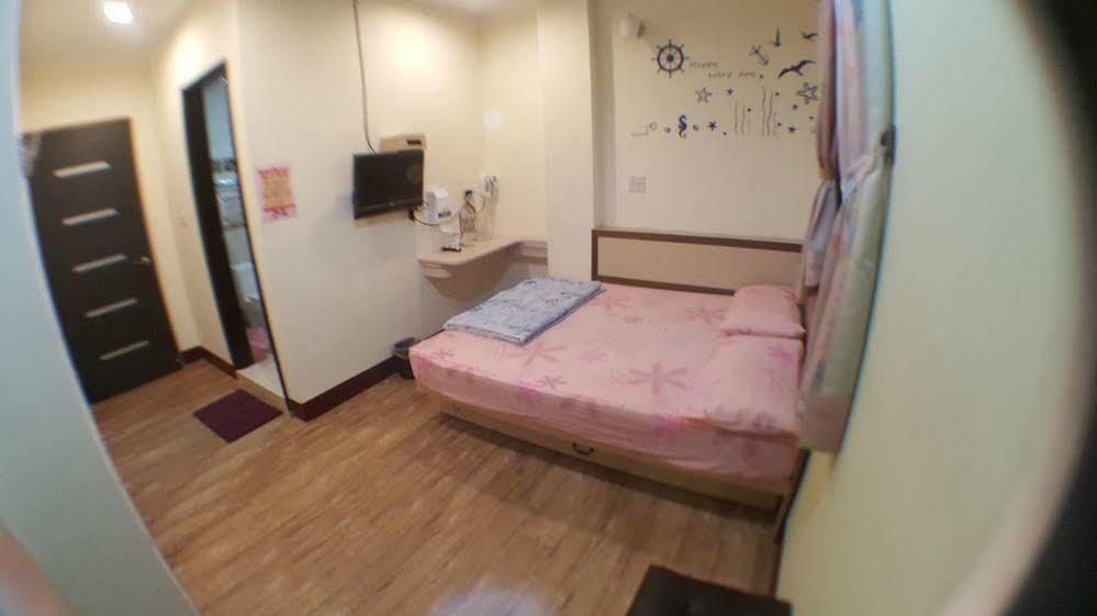 龍園旅館long Yuan Hotel Budai Zewnętrze zdjęcie